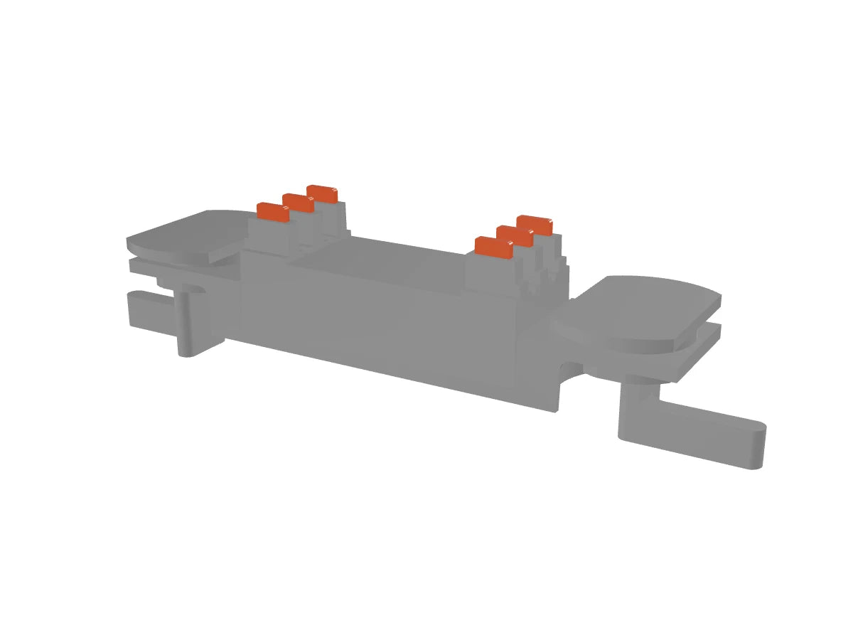 Rendered 3D view of Joiner INSERT