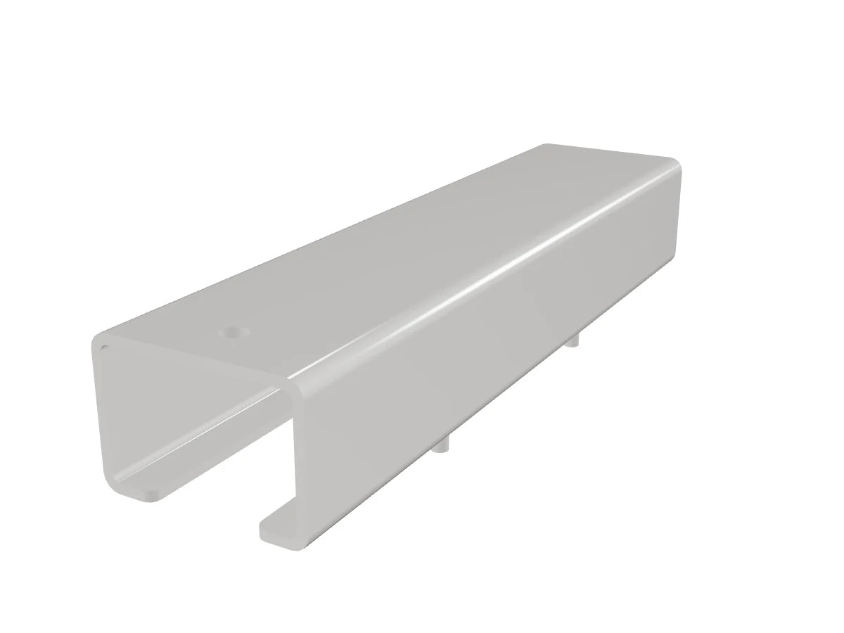 Rendered 3D view of Joiner SLEEVE — Single-Deck
