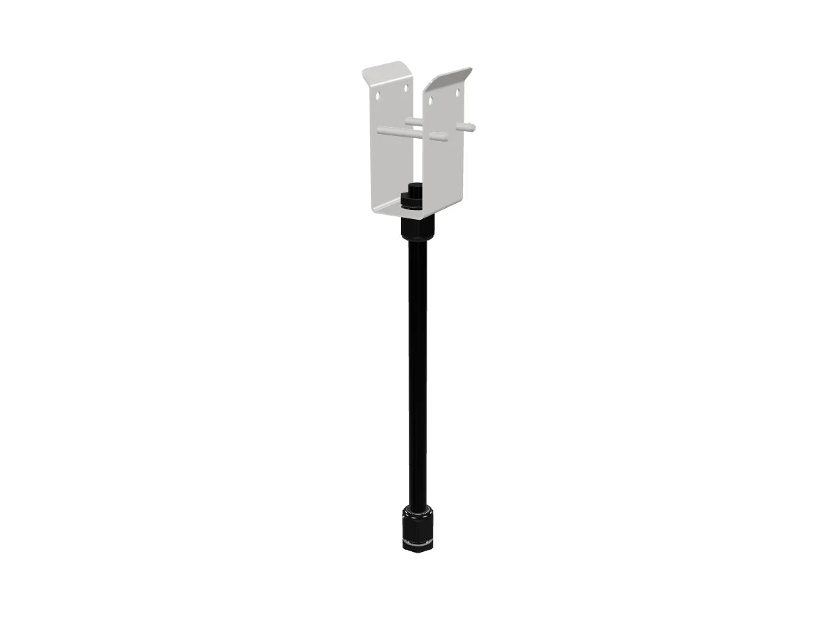Rendered 3D view of Mesh-Drop-Sock