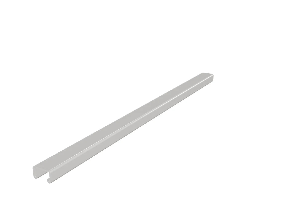 Rendered 3D view of STEEL Cable Tray