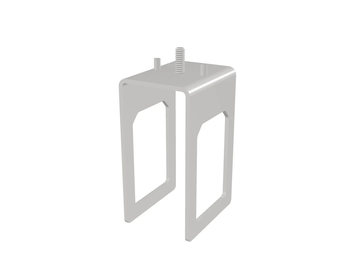 Rendered 3D view of TWO over ONE